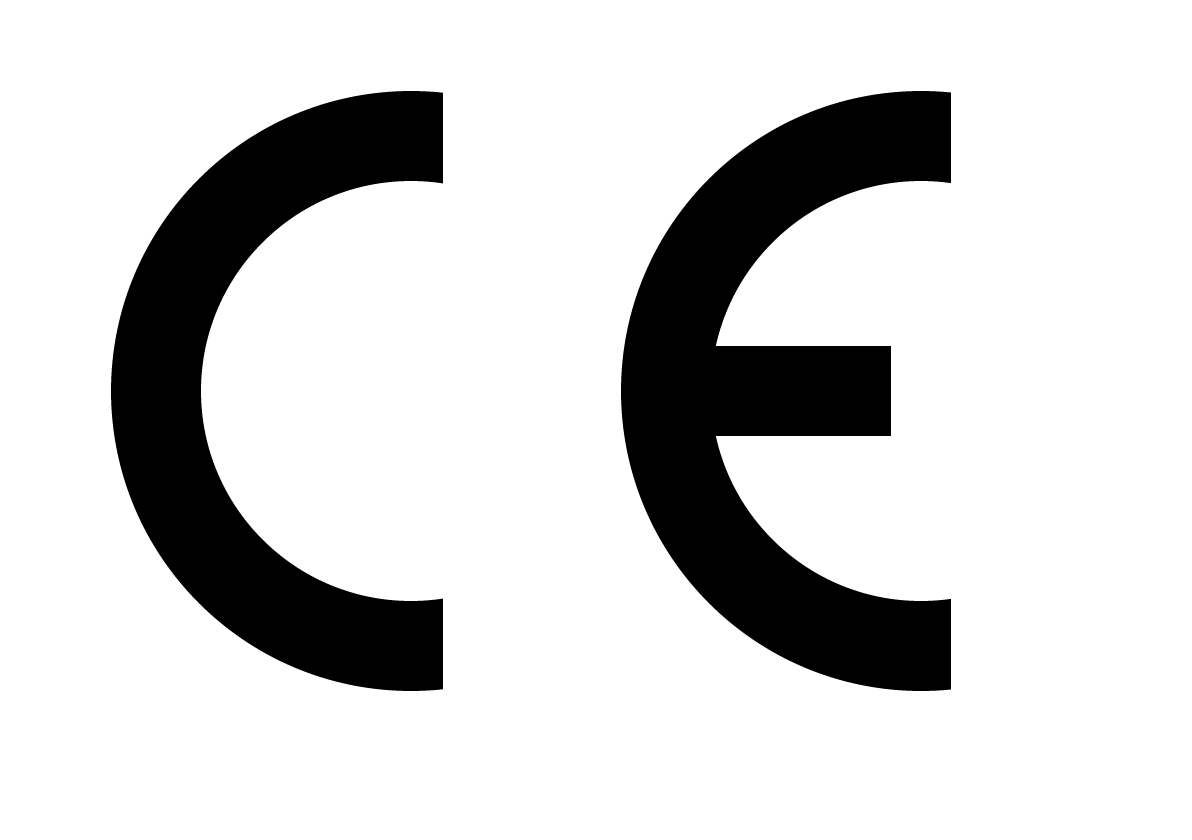 Emblema CE